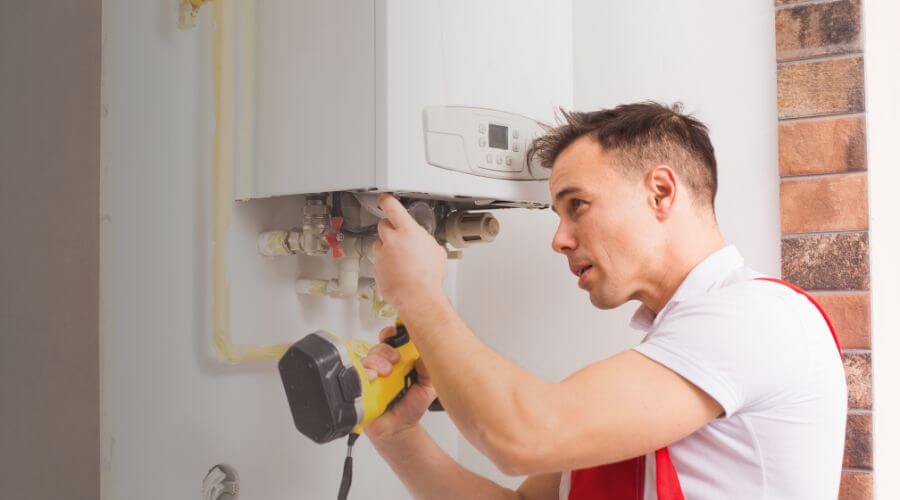 Local expert plumbing services in Lebanon, NH
